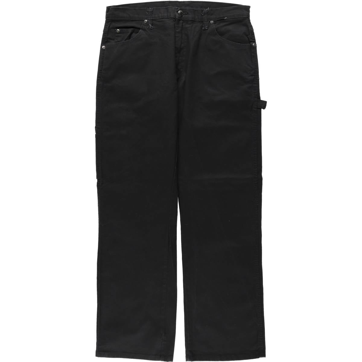 古着 ディッキーズ Dickies ダックペインターパンツ メンズw35相当