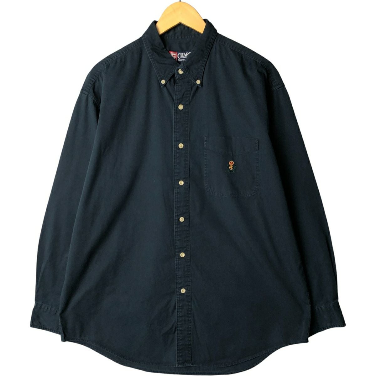 古着 80～90年代 ラルフローレン Ralph Lauren POLO COUNTRY ポロ
