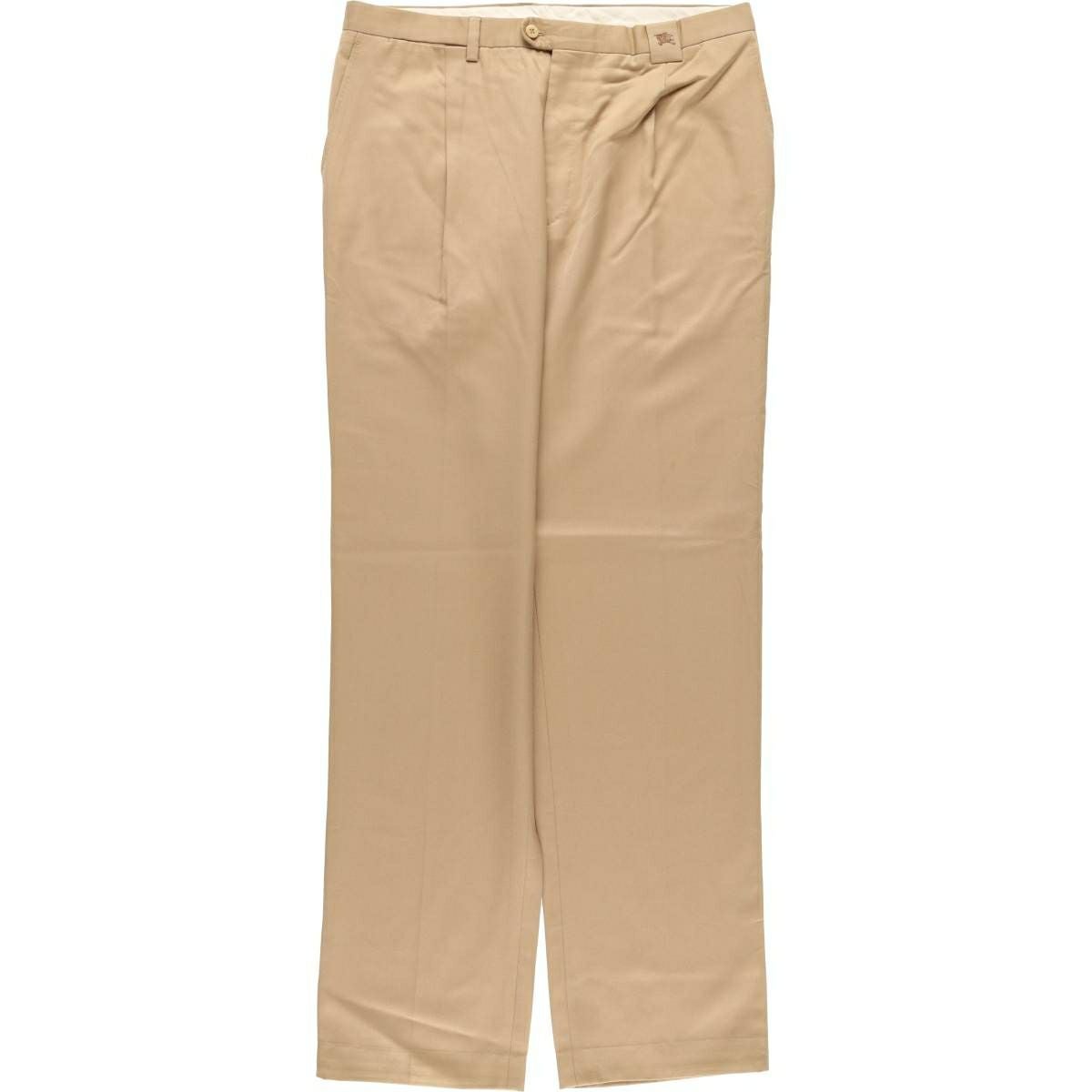 古着 バーバリー Burberrys BURBERRYS OF LONDON ワンタック