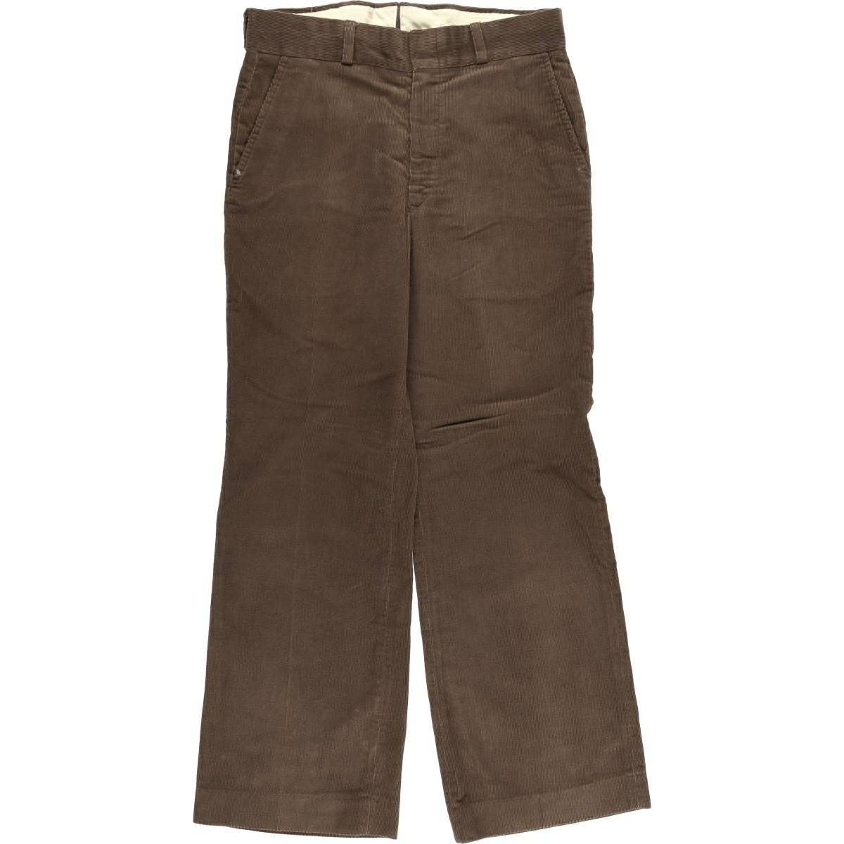 古着 CHEROKEE コーデュロイパンツ メンズw34相当 /eaa608442 【中古