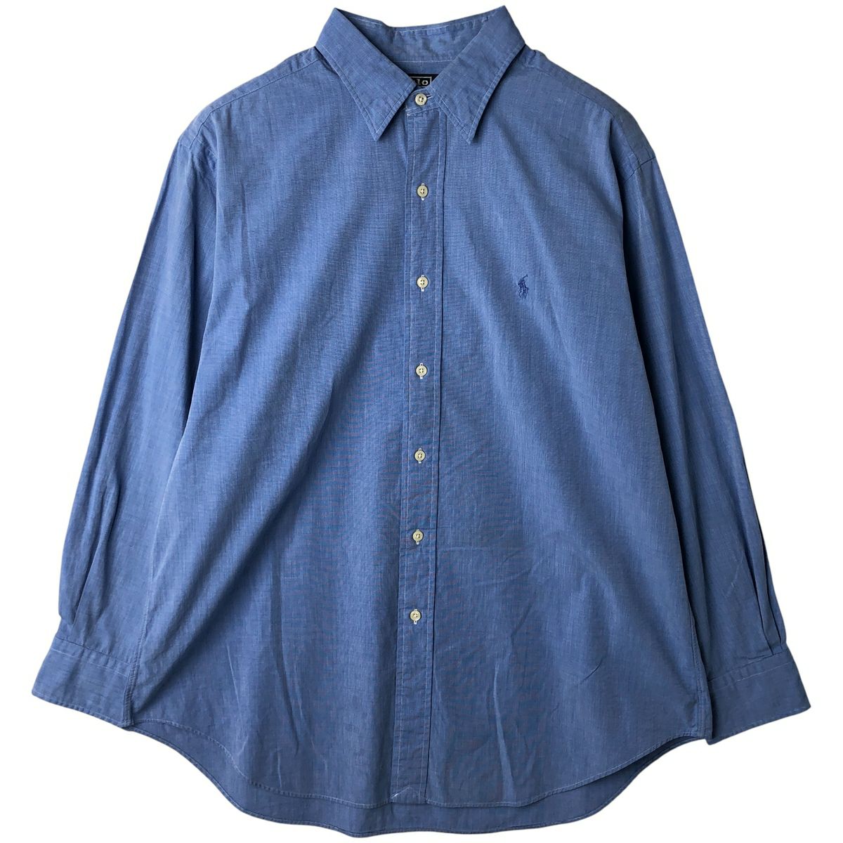 古着 ラルフローレン Ralph Lauren POLO by Ralph Lauren BLAIRE 長袖
