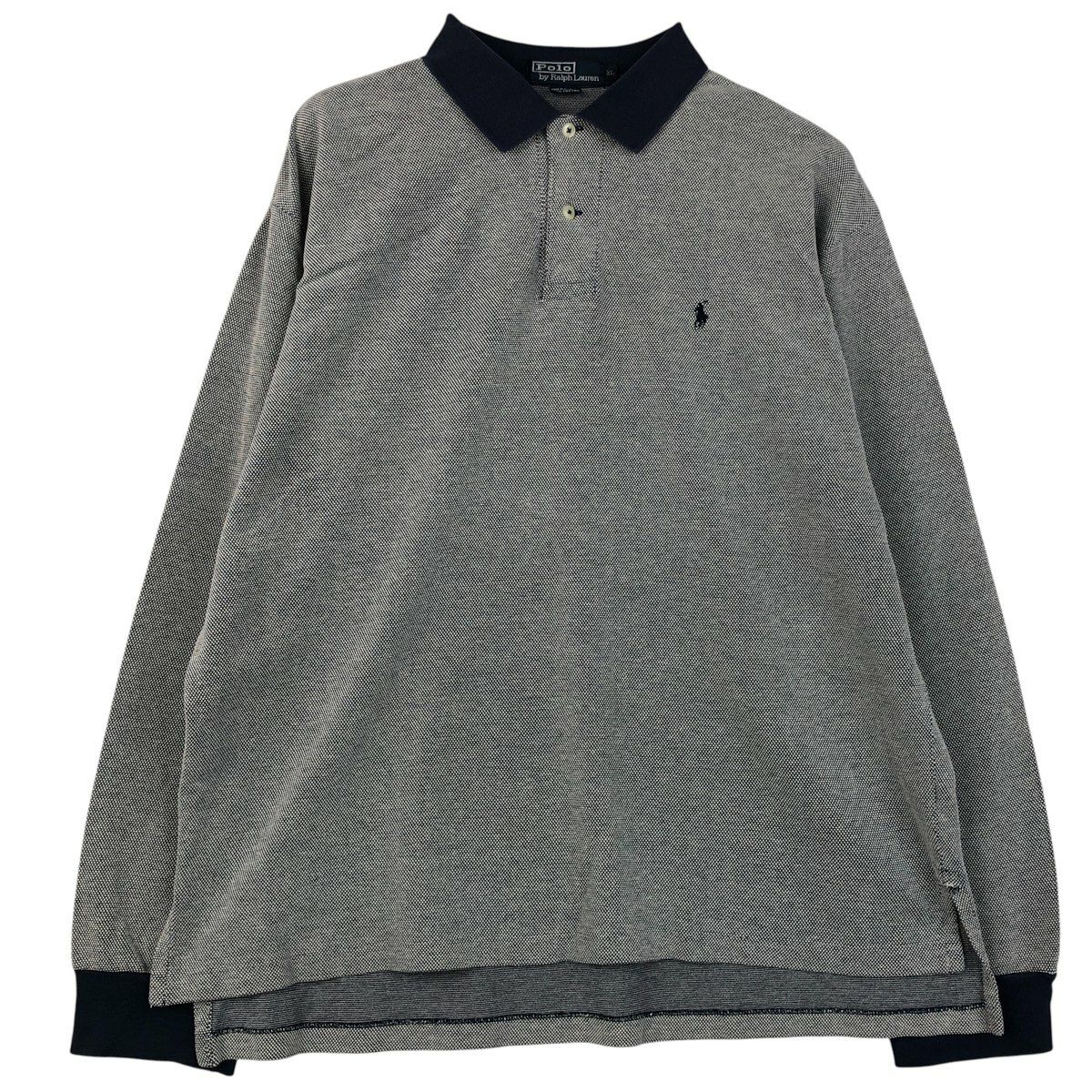 古着 ラルフローレン Ralph Lauren POLO by Ralph Lauren 長袖