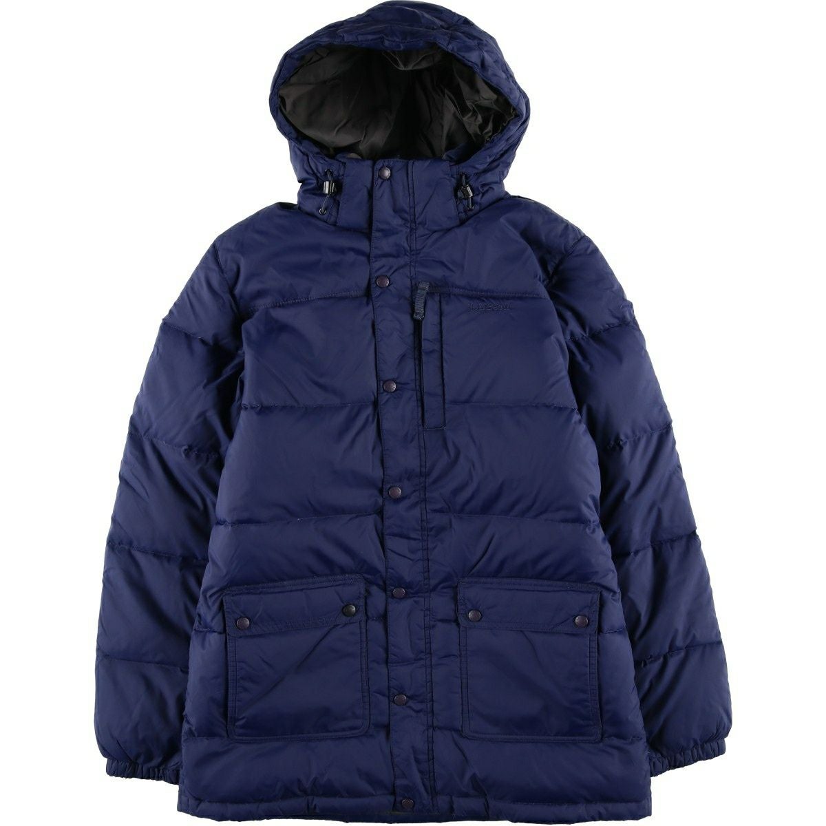 古着 エルエルビーン L.L.Bean スイングトップ スポーツジャケット