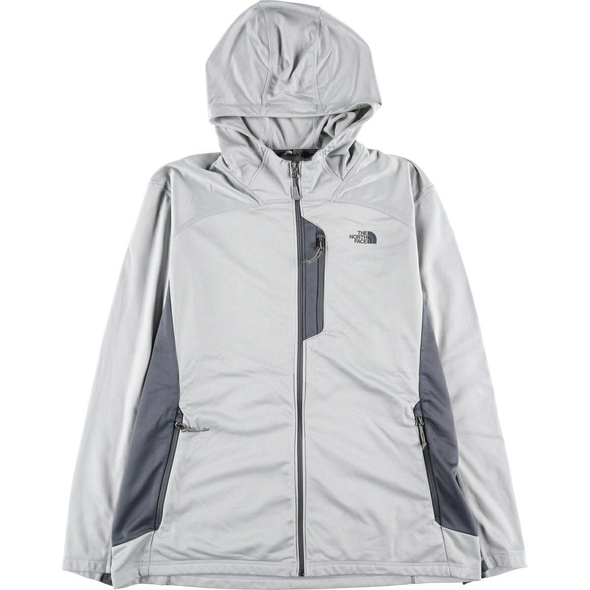 古着 ザノースフェイス THE NORTH FACE CIRCULARDESIGN 中綿パーカー