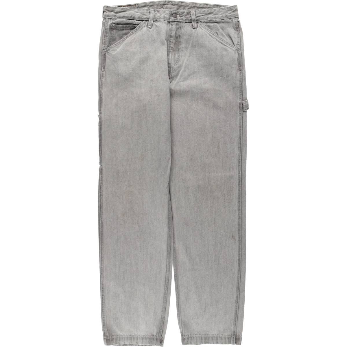 古着 リーバイス Levis SIGNATURE デニム ペインターパンツ メンズw36
