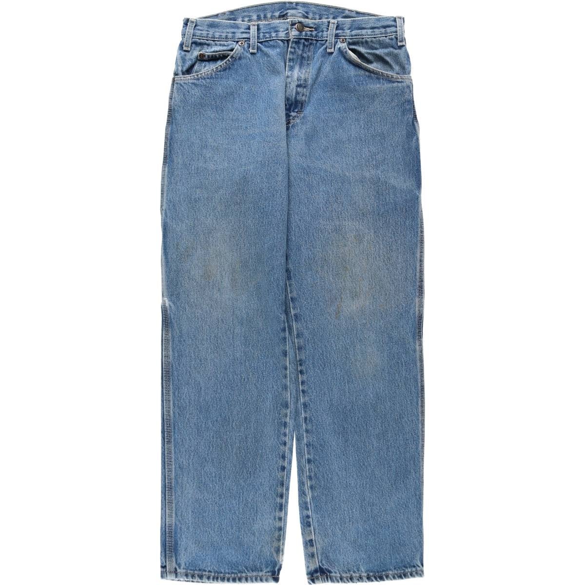 古着 ディッキーズ Dickies RELAXED FIT ダックペインターパンツ