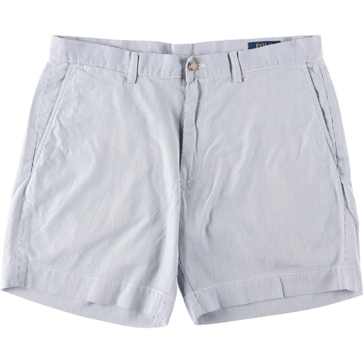 古着 ラルフローレン Ralph Lauren POLO RALPH LAUREN ストライプ柄