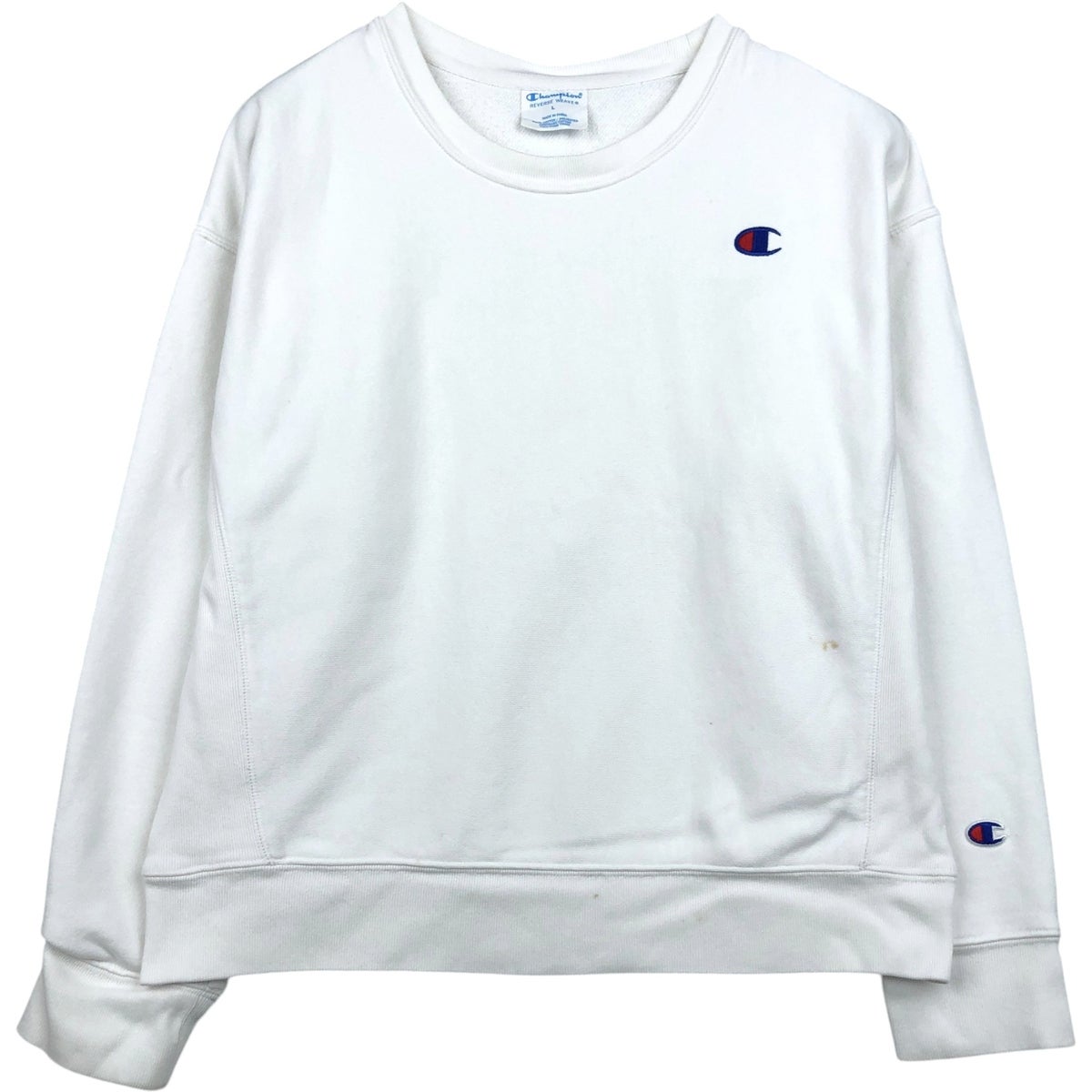 古着 チャンピオン Champion REVERSE WEAVE リバースウィーブ ワン