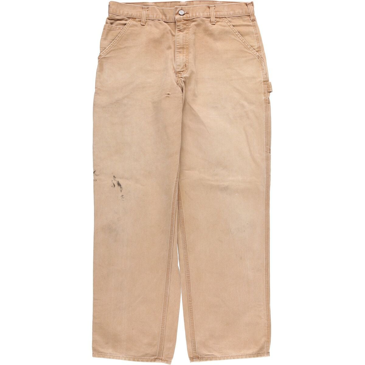 古着 カーハート Carhartt ダブルニー ダックペインターパンツ USA製