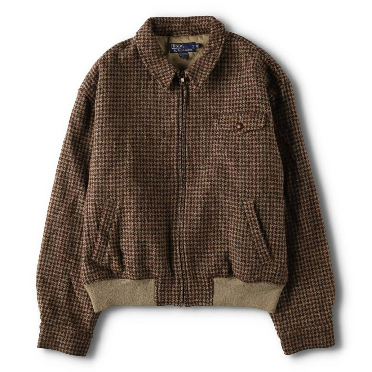 古着 90年代 ラルフローレン Ralph Lauren POLO by Ralph Lauren