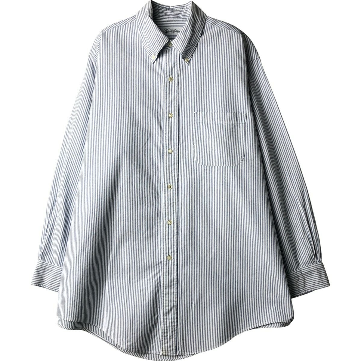 古着 ブルックスブラザーズ Brooks Brothers 346 コットンニット