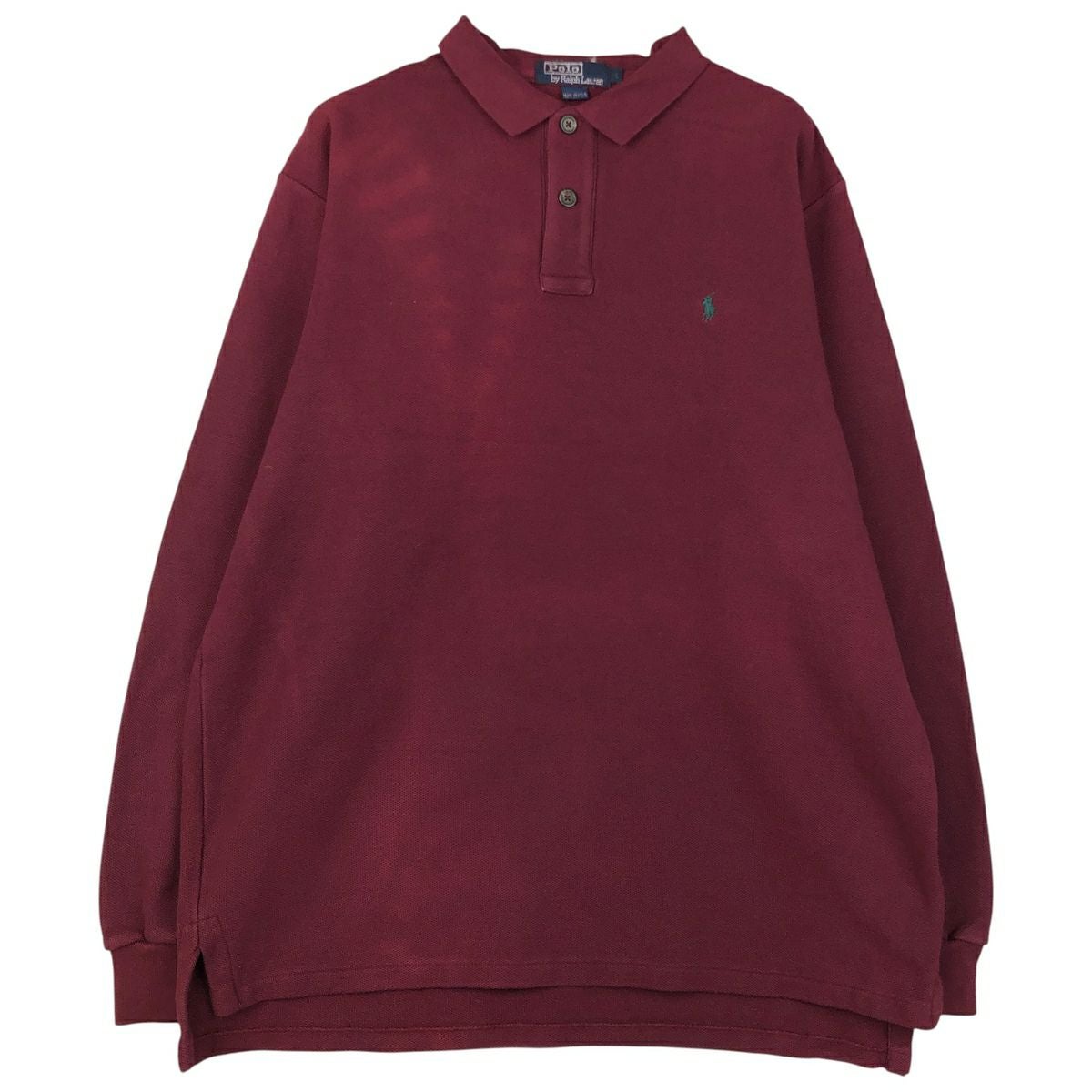 古着 ラルフローレン Ralph Lauren POLO COUNTRY ポロカントリー 半袖