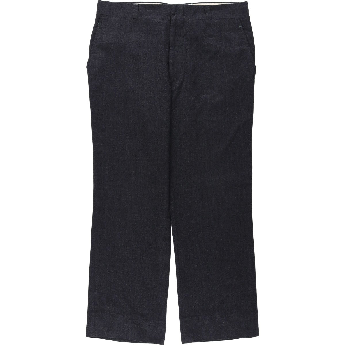 古着 90年代 ジョルジオアルマーニ Giorgio Armani ウールパンツ
