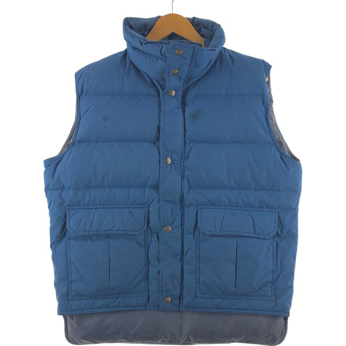 古着 90年代 アールイーアイ REI WINDBLOC SERIES POLARTEC ポーラ