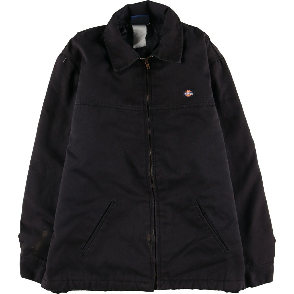 古着 ディッキーズ Dickies ワークジャケット メンズL相当 /eaa520861