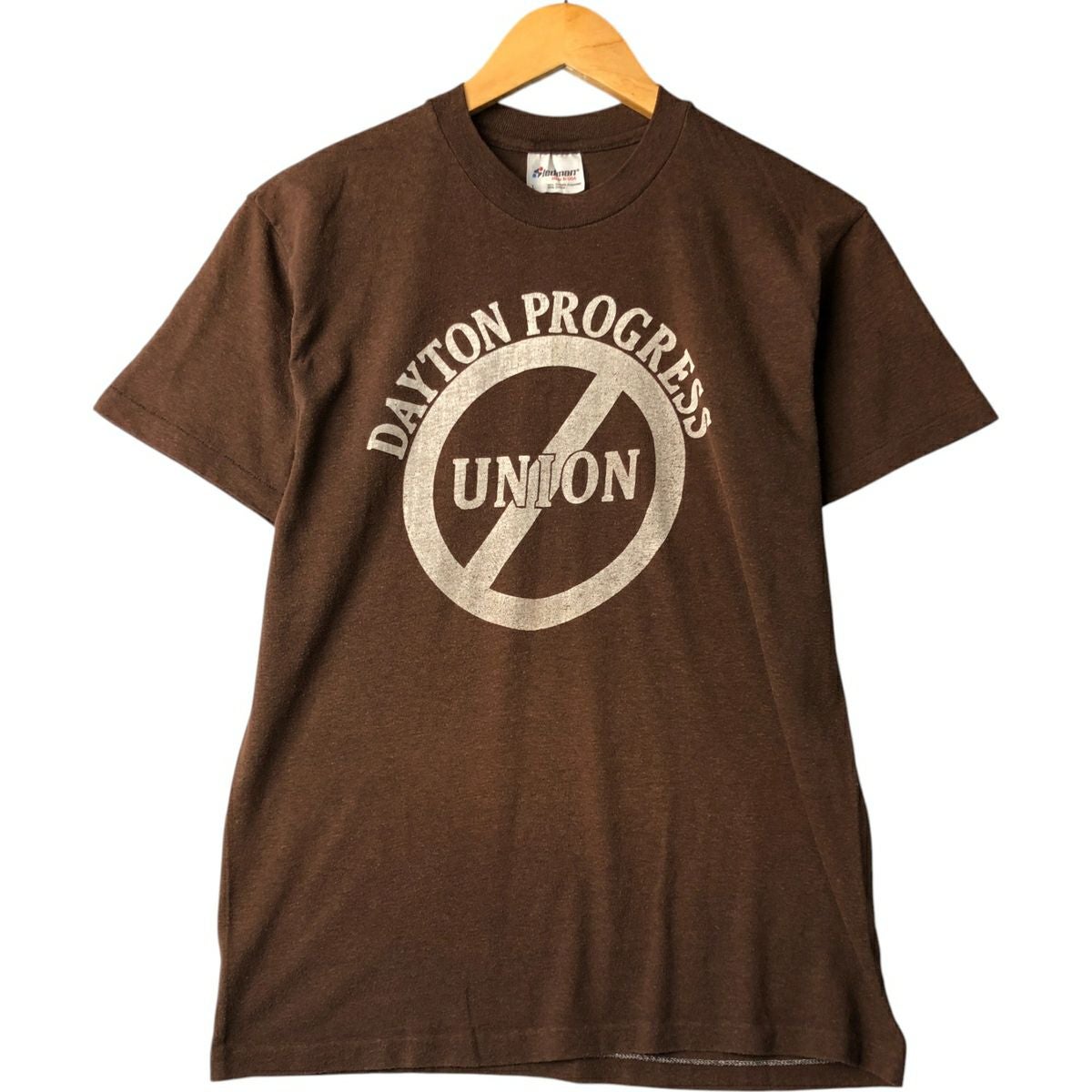 古着 80年代 ステッドマン STEDMAN TEARS FOR FEARS ティアーズフォーフィアーズ バックプリント バンドTシャツ バンT USA製 メンズS相当 ヴィンテージ /eaa570723 古着 80年代 ステッドマン STEDMAN TEARS FOR FEARS ティアーズフォー