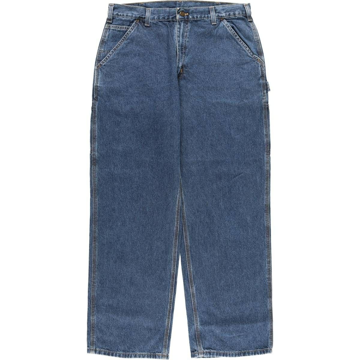 古着 グッドコンディション 90年代 カーハート Carhartt ダブルニー