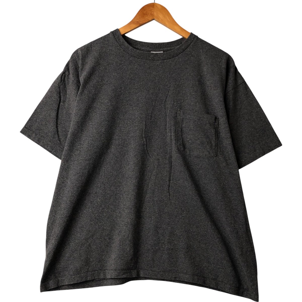 古着 90年代 ギャップ GAP オールドギャップ 無地ポケットTシャツ USA