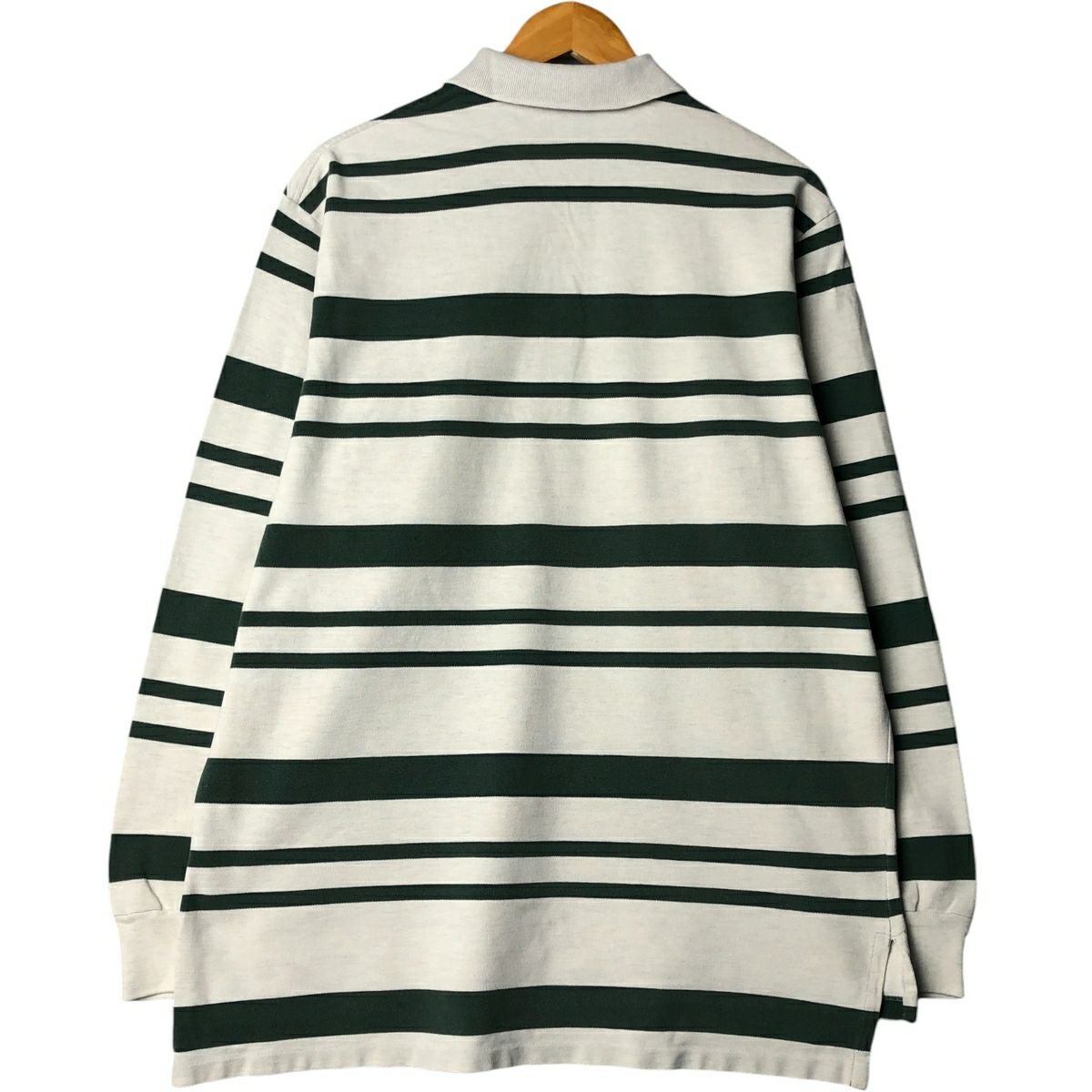 古着 90年代 ラルフローレン Ralph Lauren POLO by Ralph Lauren 長袖