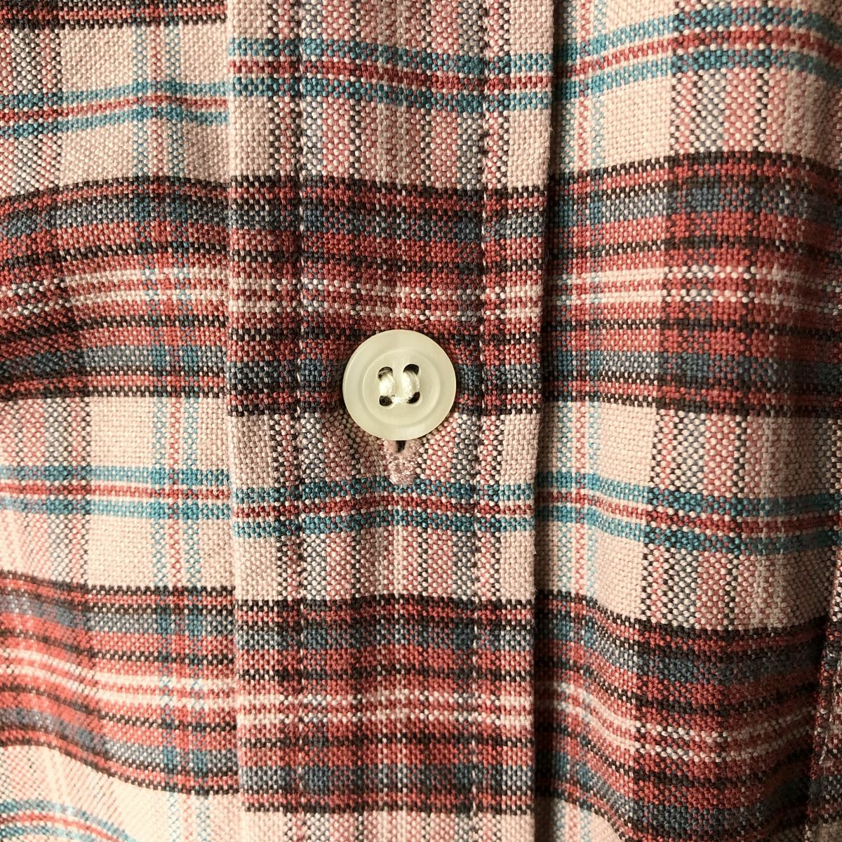 古着 90年代 ギャップ GAP オールドギャップ 長袖 ボタンダウン