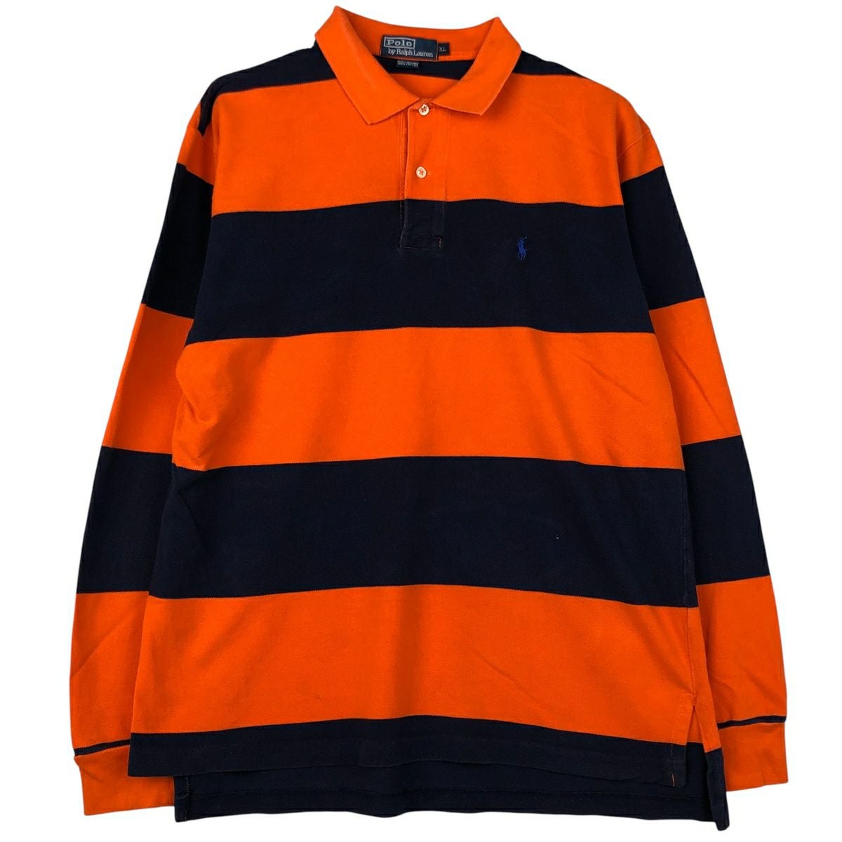 古着 ラルフローレン Ralph Lauren POLO by Ralph Lauren 長袖