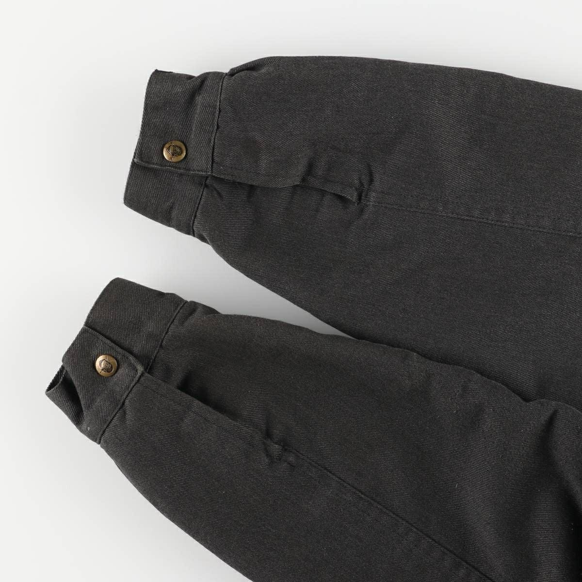 古着 90~00年代 ベンデイビス BEN DAVIS カバーオール ワーク 古着 90~00年代 ベンデイビス BEN DAVIS カバーオール ワーク