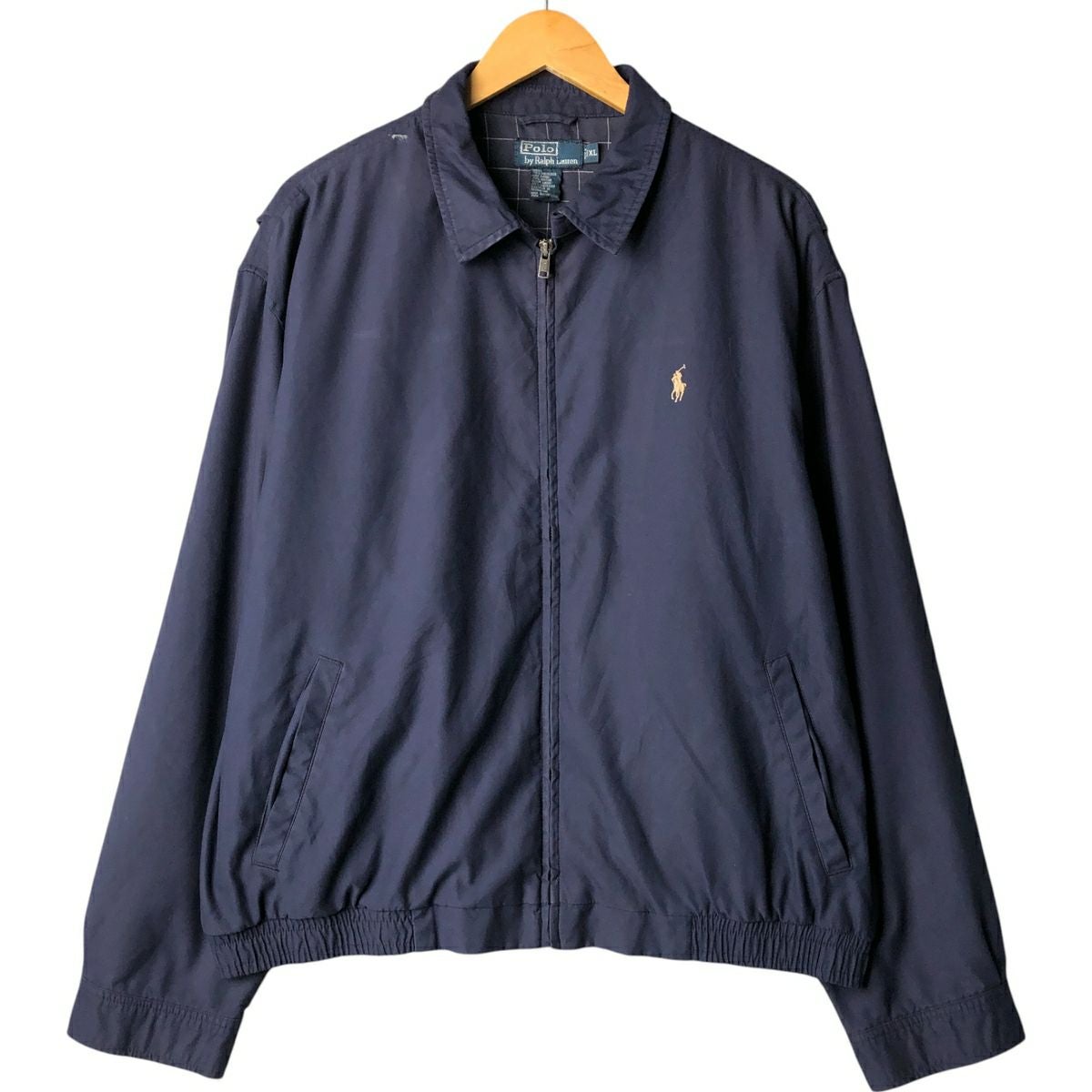 古着 ラルフローレン Ralph Lauren POLO by Ralph Lauren スイング