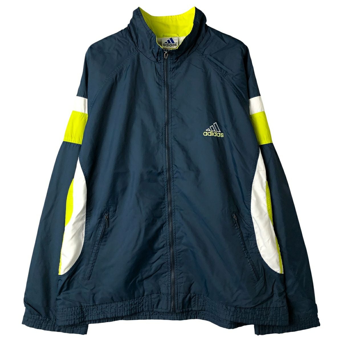 古着 80年代 アディダス adidas Stefan Edberg ステファンエドバーグ