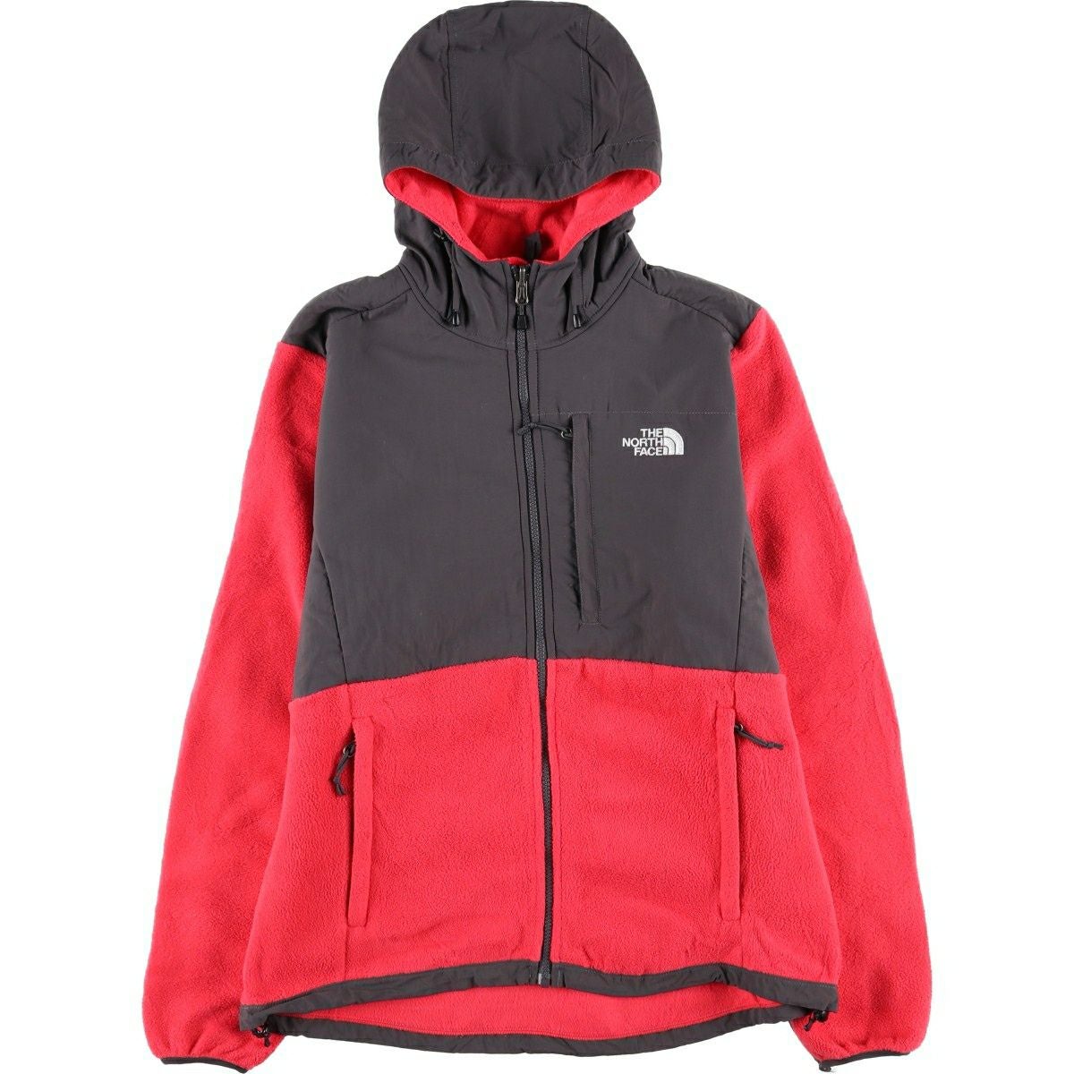 古着 ザノースフェイス THE NORTH FACE スウェットプルオーバーパーカー レディースL相当/eaa606228 THE NORTH FACE - 古着 ザノースフェイス THE NORTH FACE スウェット