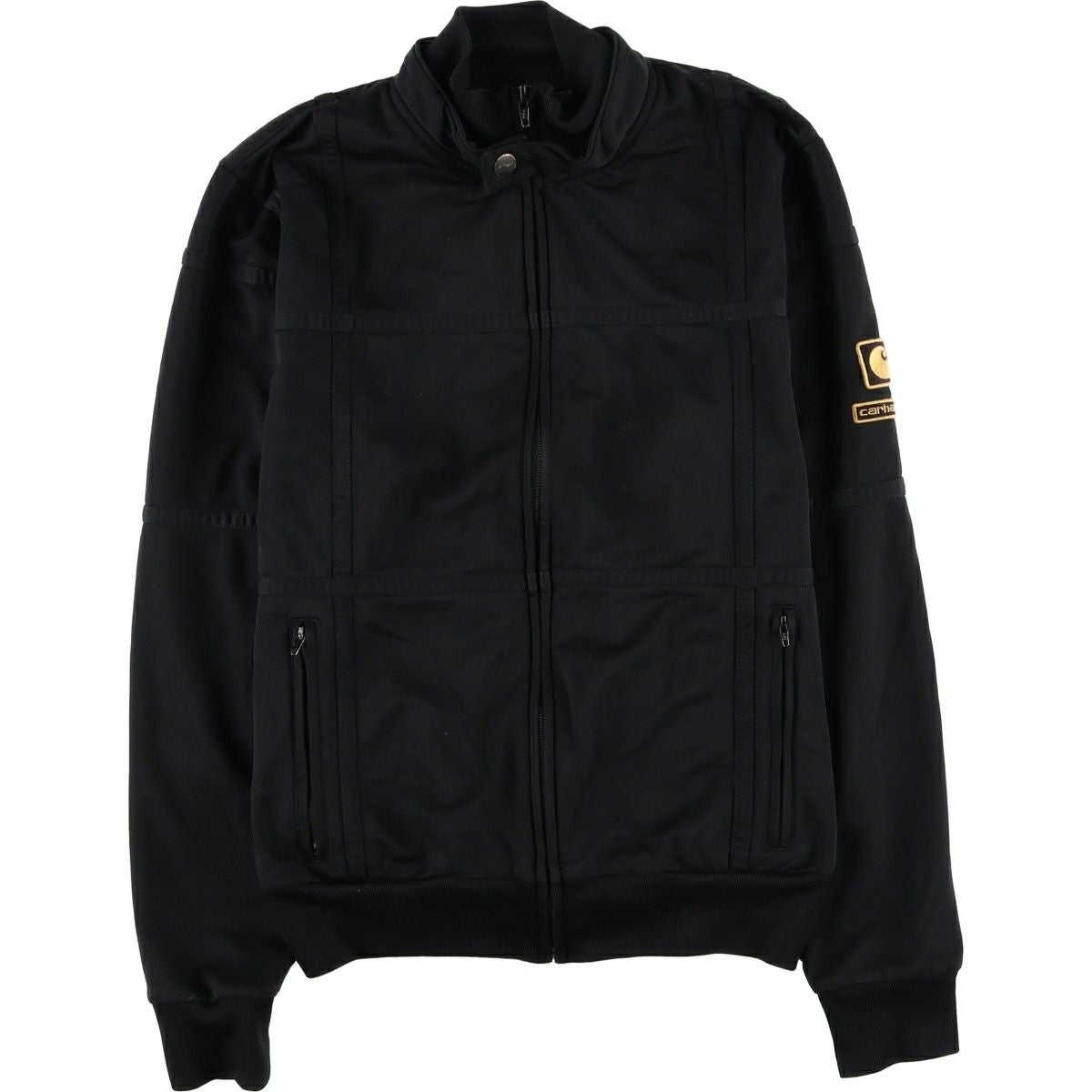 古着 カーハート Carhartt WORK IN PROGRESS スウェットプルオーバー