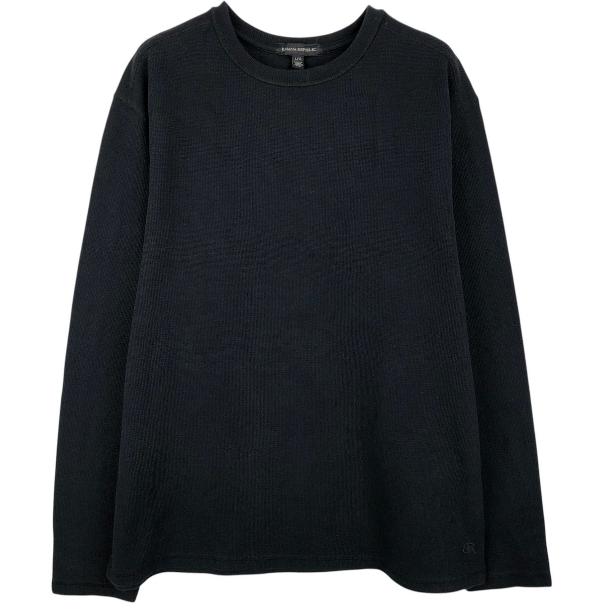 古着 バナナリパブリック BANANA REPUBLIC ドライバーズニットセーター