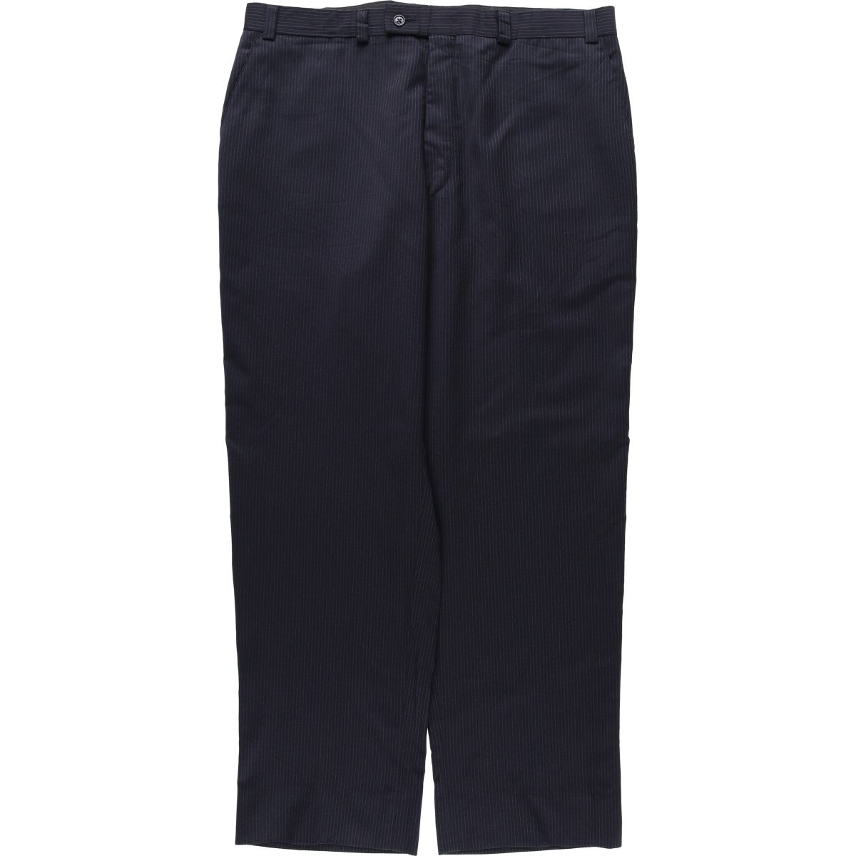 古着 カルバンクライン Calvin klein チェック柄 スラックスパンツ