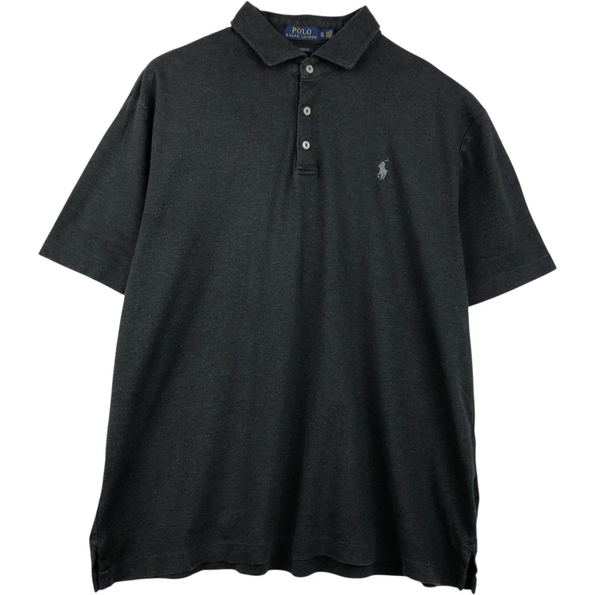 古着 ラルフローレン Ralph Lauren POLO RALPH LAUREN CLASSIC FIT