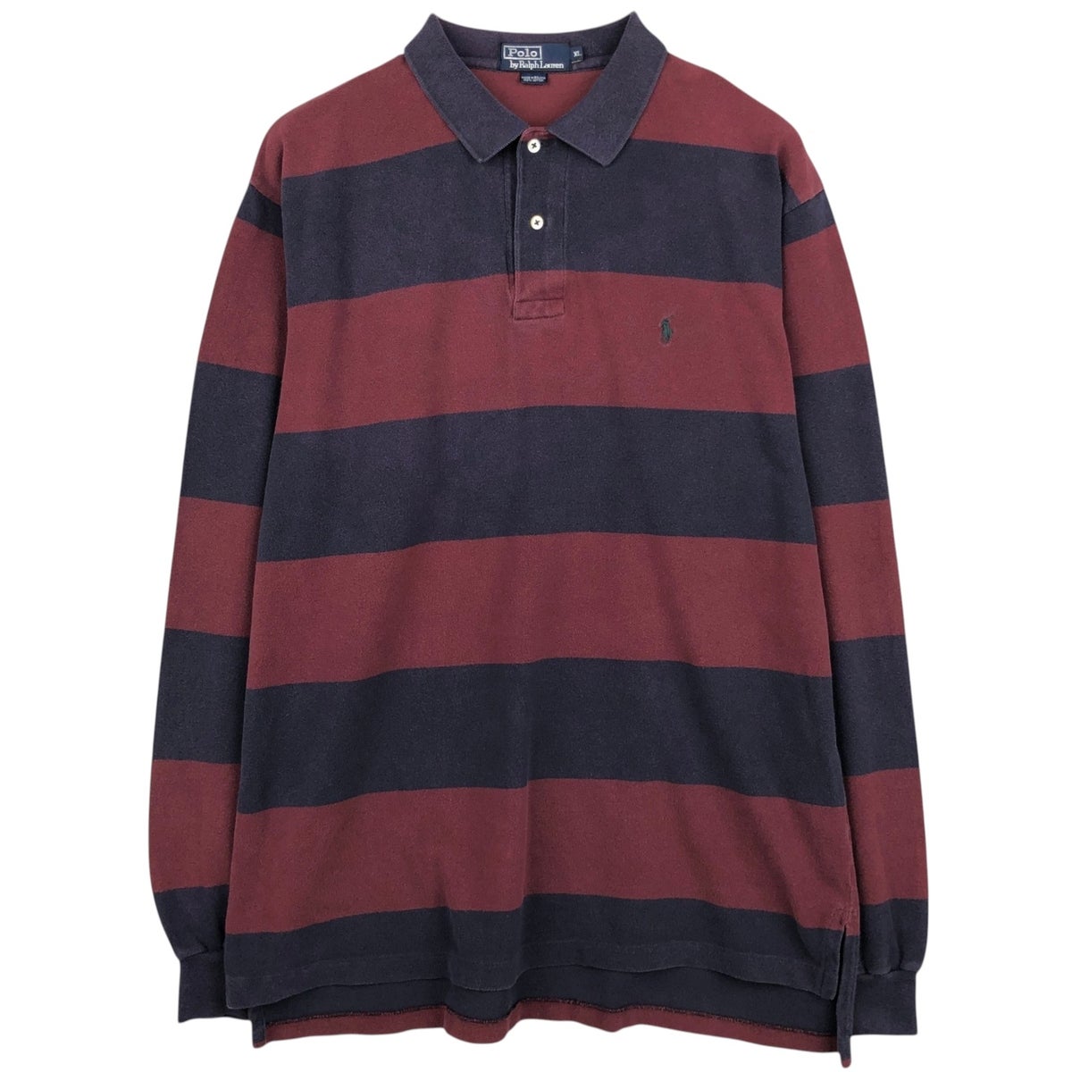 古着 ラルフローレン Ralph Lauren POLO by Ralph Lauren 長袖