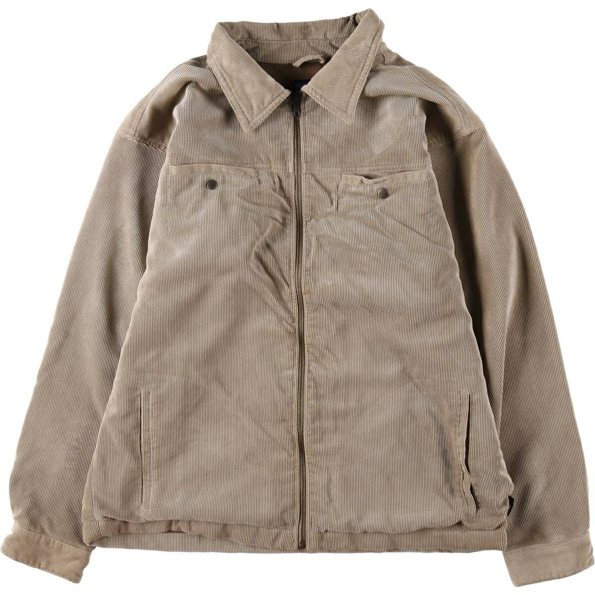 古着 00年代 パタゴニア Patagonia コードウォーマージャケット