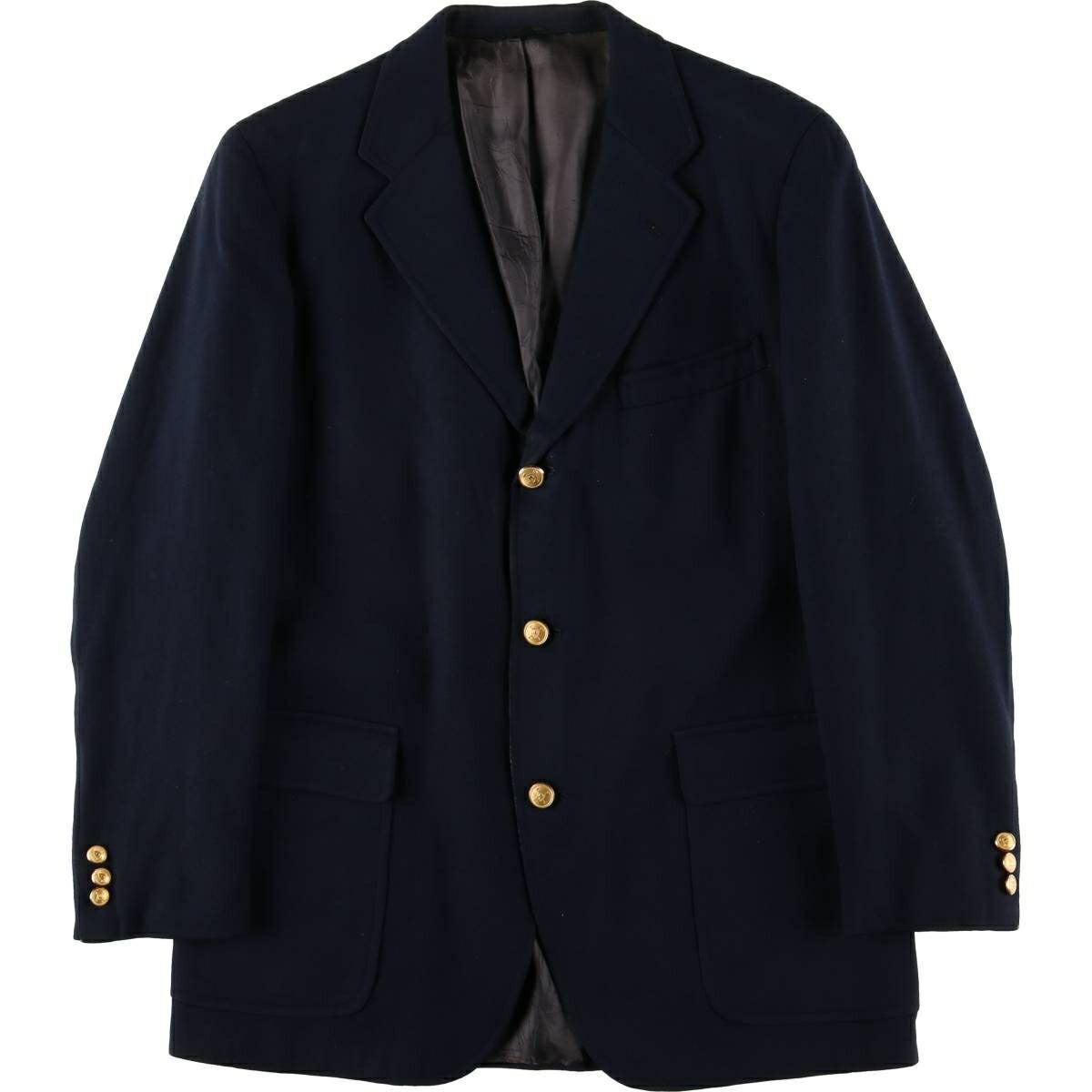 古着 80～90年代 ラルフローレン Ralph Lauren POLO UNIVERSITY CLUB