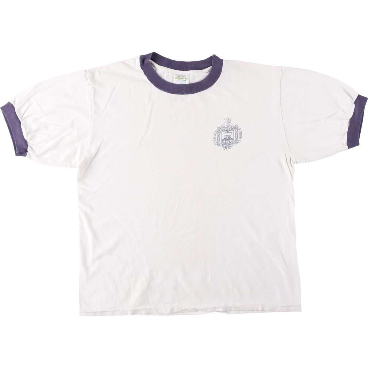 古着 90年代～ THE COTTON EXCHANGE IOWA アイオワ大学 カレッジ