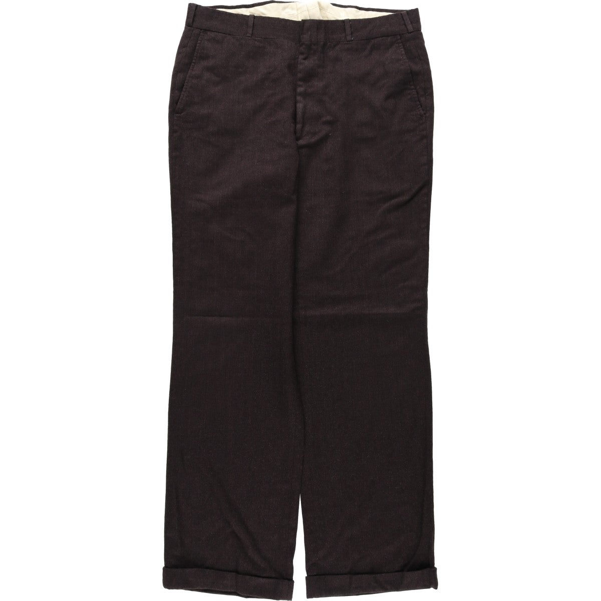 古着 JAYMAR ウールパンツ スラックス メンズw34相当 ヴィンテージ