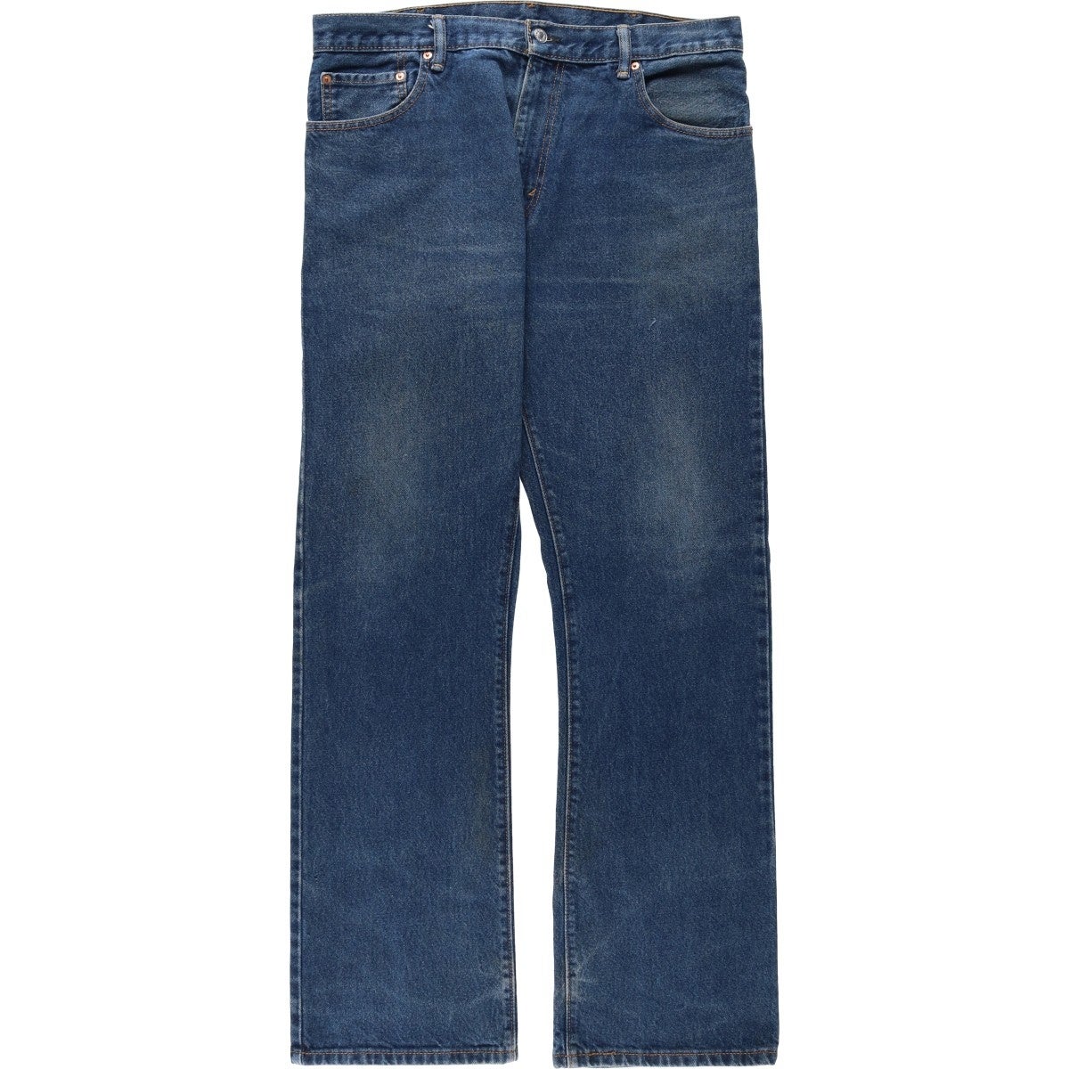 古着 リーバイス Levis 517 ブーツカットデニムパンツ メンズw32相当