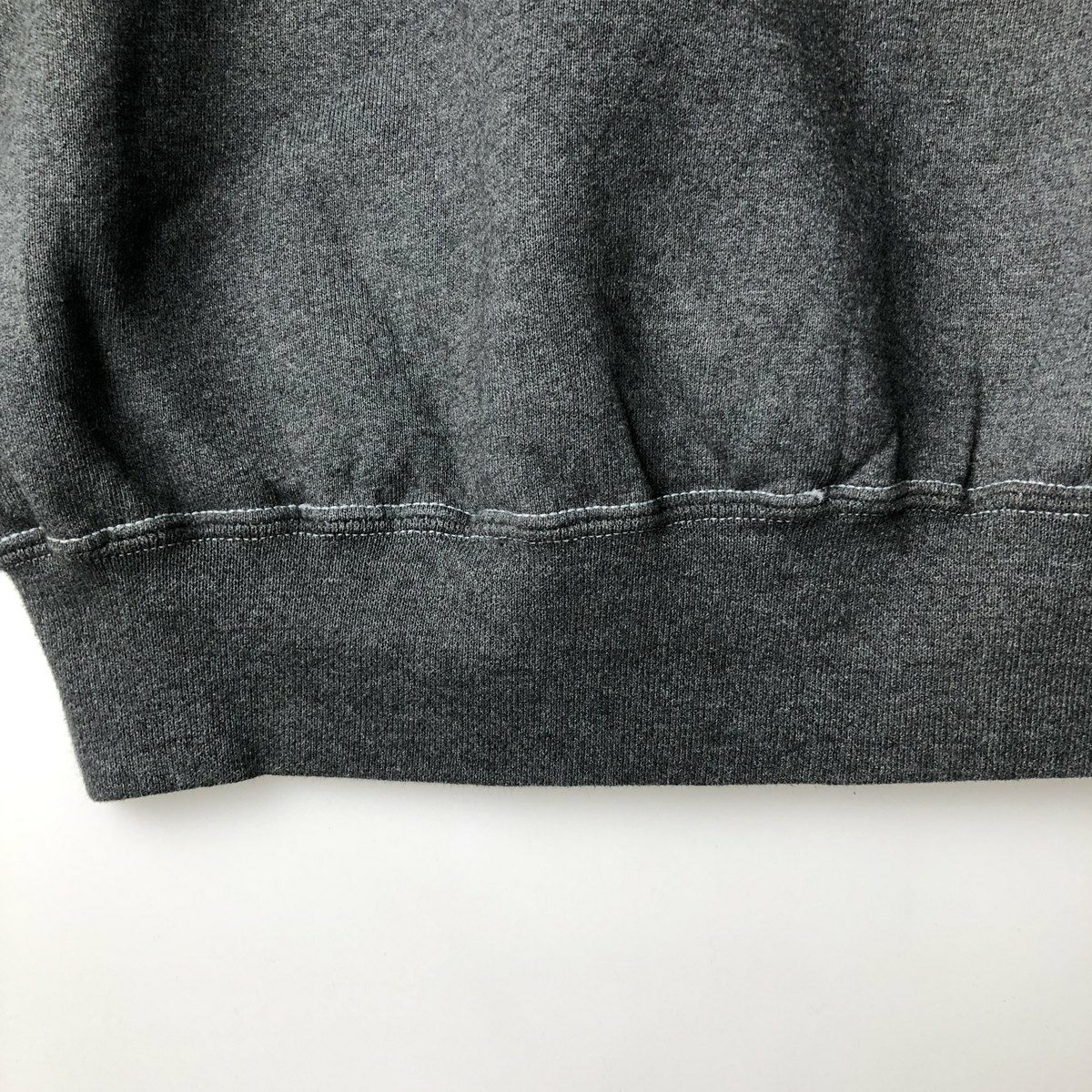 古着 90年代 ジャージーズ Jerzees SUPER SWEATS カレッジスウェット