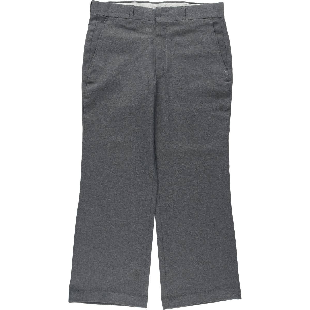 古着 70年代 シアーズ Sears CLASSIC COLLECTION スラックスパンツ メンズw30相当 ヴィンテージ/eaa634068 古着 70年代 シアーズ Sears CLASSIC COLLECTION スラックスパンツ