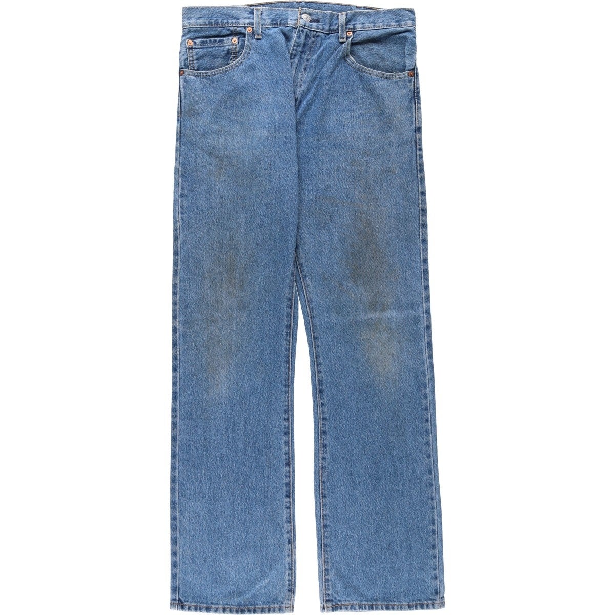 古着 リーバイス Levis 517 ブーツカットデニムパンツ メンズw33相当