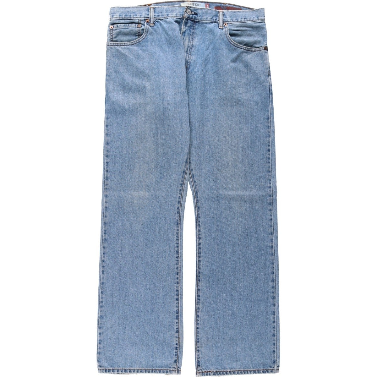 古着 リーバイス Levis 517 BOOT CUT ブーツカットデニムパンツ メンズ