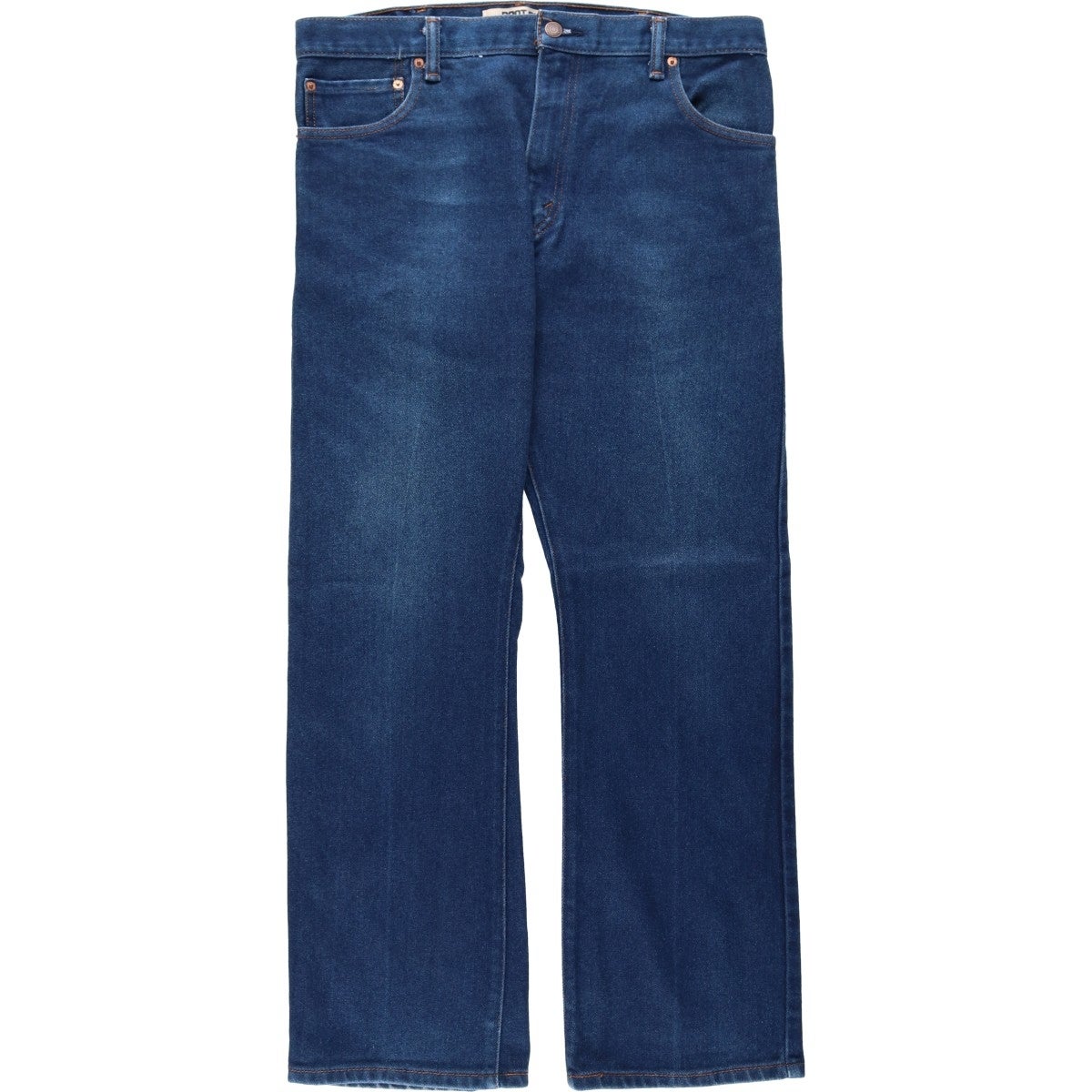 古着 リーバイス Levis 517 BOOT CUT ブーツカットデニムパンツ メンズ