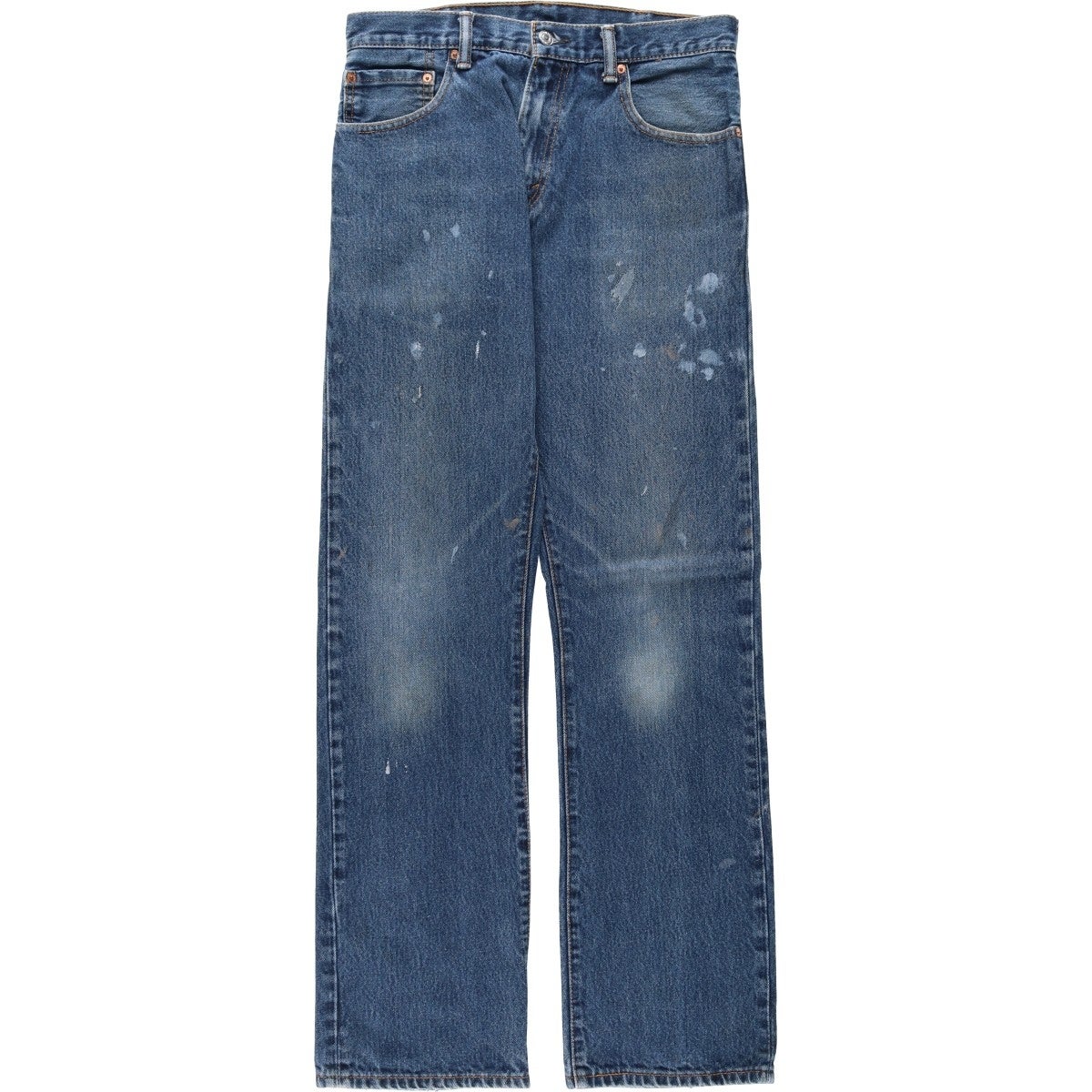 古着 リーバイス Levis 517 ブーツカットデニムパンツ メンズw32相当