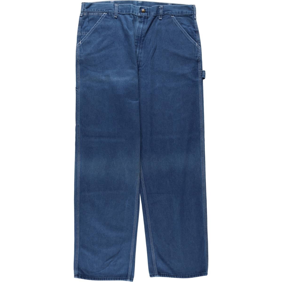 古着 ビッグサイズ 60～70年代 オシュコシュ Osh kosh デニム