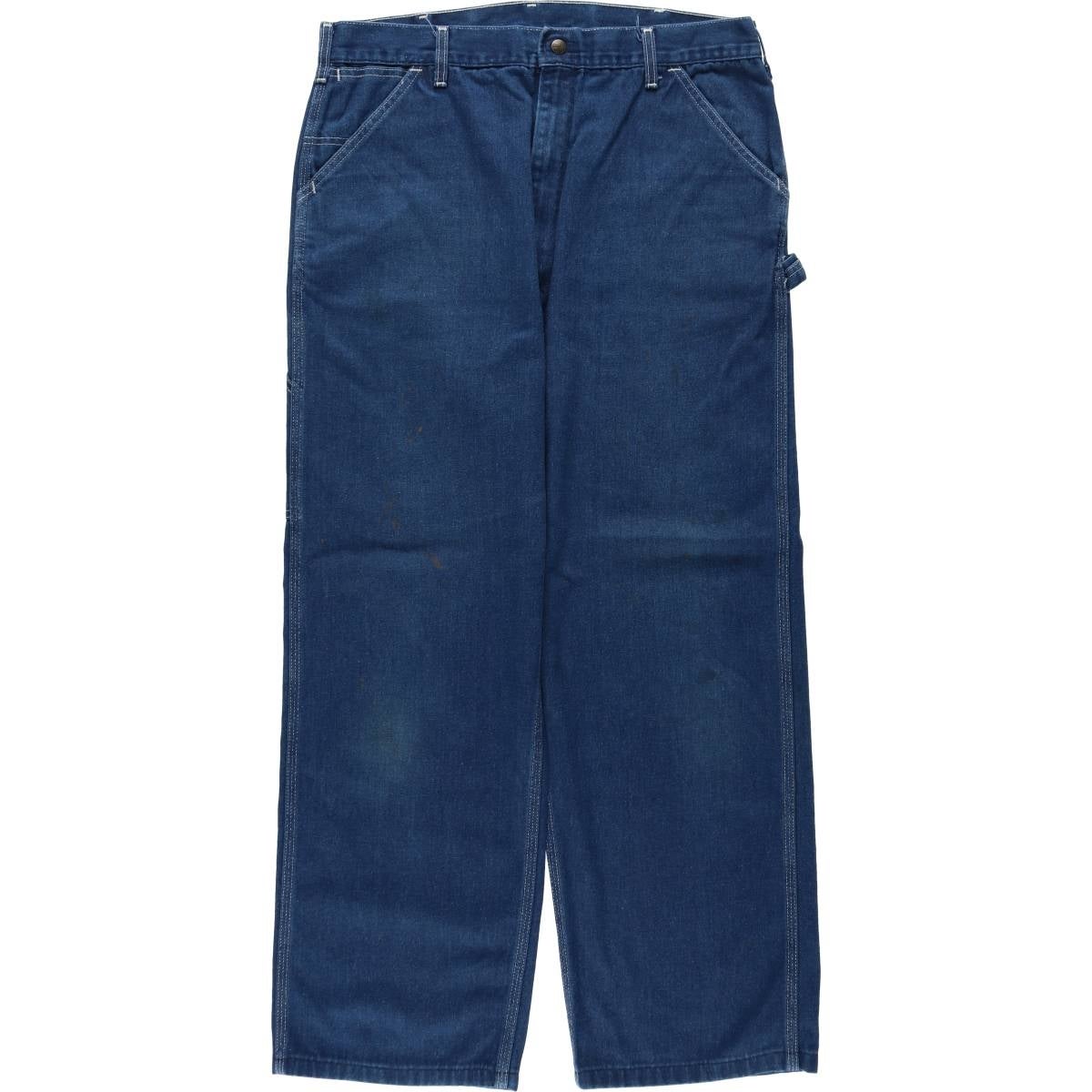 古着 ビッグサイズ 60～70年代 オシュコシュ Osh kosh デニム