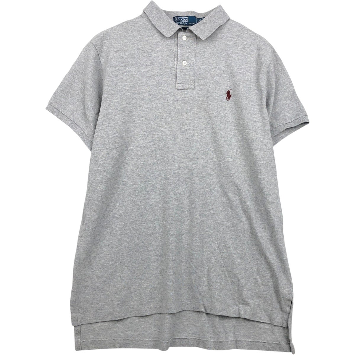 古着 ラルフローレン Ralph Lauren POLO by Ralph Lauren CUSTOM FIT