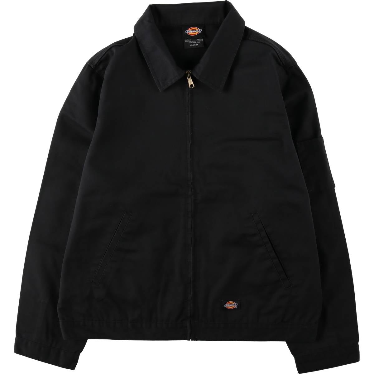 古着 ディッキーズ Dickies アイゼンハワージャケット ワーク