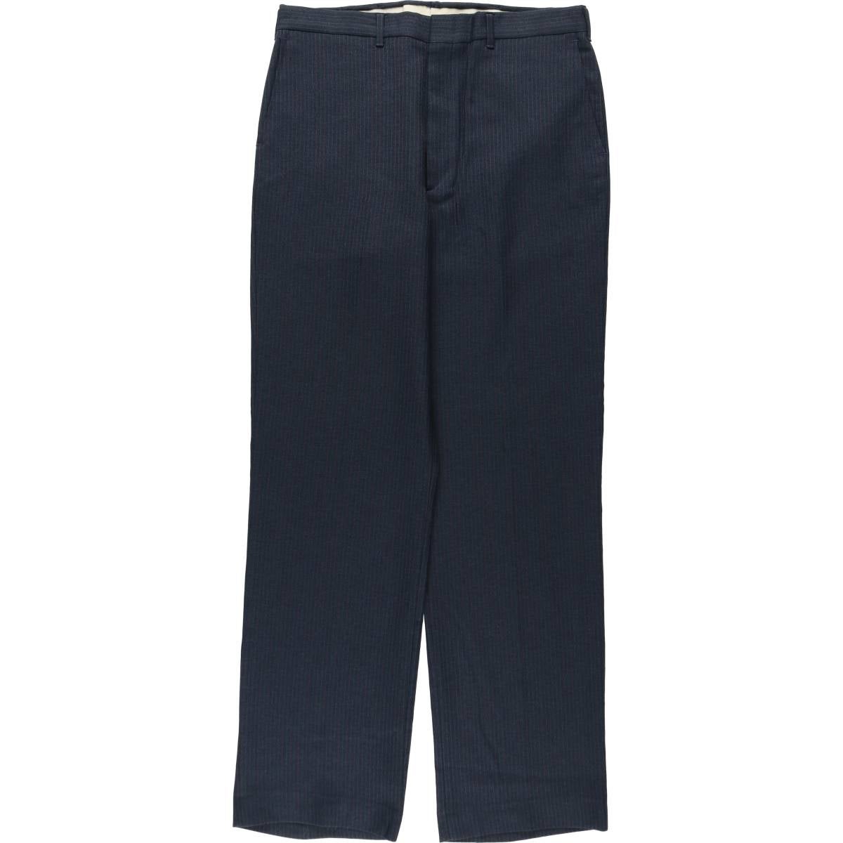 古着 70～80年代 ハガー HAGGAR MAGIC STRETCH スラックスパンツ
